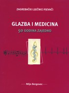 Pola stoljeća zajedništva  glazbe i medicine