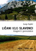 Ličani u Slavoniji