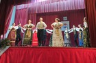 Matičarska potpora kulturi Hrvata u Srbiji