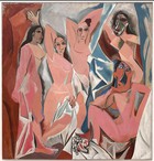 Je li Picasso mrzio žene?