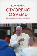 Što misli  i kako živi papa Franjo