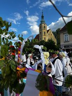 Samoborski pozdrav proljeću