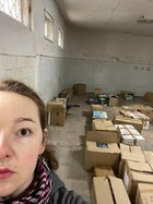 Iskustva s  ukrajinske bojišnice