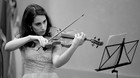 Izvrstan violinistički recital u Matici