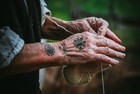 Tradicijska tetovaža Hrvatica katolkinja iz Bosne i Hercegovine – jedinstveni etnoantropološki fenomen