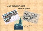 Povijest Novske na razglednicama