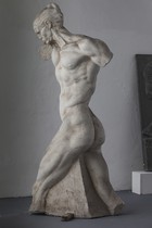 Ljudsko tijelo u interpretaciji Ivana Meštrovića