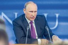 Putinizam i euroazijska ideja