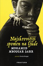 Udarac maljem o koljena literarnog establišmenta