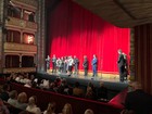 Marulov festival u obljetničkom ozračju