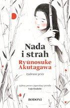 Začudne priče japanskog klasika