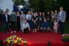 Popuhnul je tihi vetar,  tihi vetar od Levanta…
