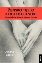 Povijest slikarstva u ogledalu ženskog tijela