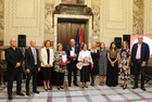 Izvanredna postignuća  u zaštiti kulturne baštine
