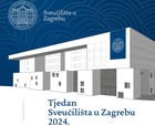 Tjedan Sveučilišta u Zagrebu u znaku 150. obljetnice