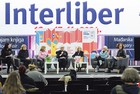 Rođeni za čitanje na ovogodišnjem Interliberu