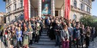Svečano otvoren jubilarni Sa(n)jam knjige u Istri