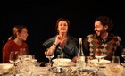 Ritam kao temelj režije i dramaturgije
