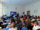 I učenici lete s Gavranom