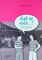 Tko je kapac ćapat se knjigi?