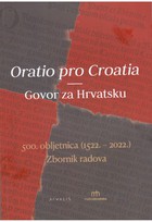Novi temelj za buduće istraživače hrvatske povijesti