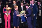 Priznanje dugogodišnjem radu i zalaganju