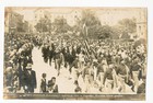 Svehrvatska zborska povorka 24. svibnja na ulicama Zagreba