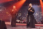 Duhovna glazba ispunila Arenu Zagreb