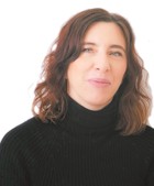 Mirna Sindičić Sabljo — Iz prevodilačkog pera