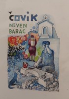 Zaigrani čakavski stihovi i pustopašne štorije