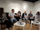 Novi poetski glasovi Makedonije