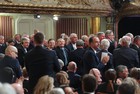 Svečana proslava Dana državnosti