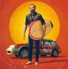 Sporogorući hiperrealistični performans