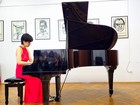 Virtuoznost Yoko Nishii u srcu Slavonije