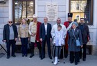 Za krst časni i slobodu zlatnu
