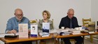 Predstavljena izdanja Društva hrvatskih književnika