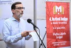 Knjiga je suputnik, čuvar pamćenja, učitelj i nadahnuće