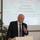 Hrvatski jezik – blago našega naroda
