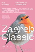 Vrhunska klasika pod zagrebačkim nebom