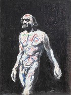 Miro Vuco: vitalnost umjetničkog izričaja