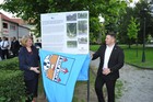 Malena Kostajnica, dika rodu svom