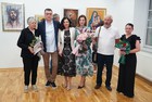 Susret slike i tišine, boje i molitve