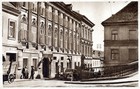 Najmodernija zgrada ondašnjeg Zagreba