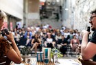 Književnost nije event, nego iskustvo