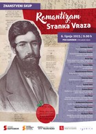 Stanko Vraz ili romantizam kao fantom
