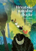 Nagovor na hrvatske bajke