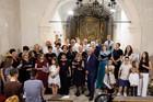 U znaku obljetnica pjesnika i skladatelja