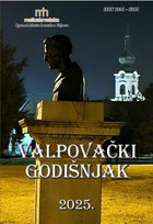Leksikon zaslužnih Valpovčana uz 30. obljetnicu