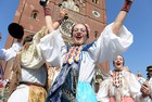 „Slavonijo, dok ti ime traje, čuvat ćemo tvoje običaje“