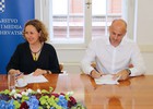 Hrvatska pošta preuzima distribuciju novina u Hrvatskoj